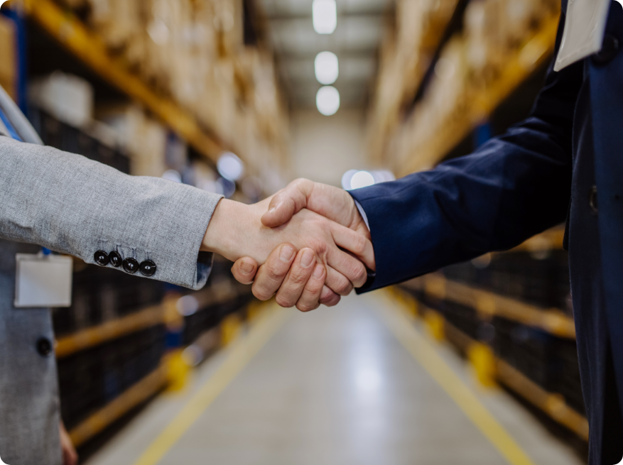 Our Expertise - Client Testimonial - Davidson Harrick