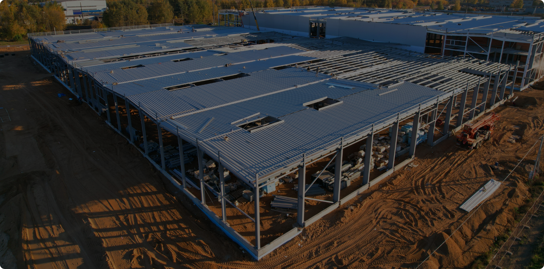 Homepage - CTA Banner - Davidson Harrick Mobile