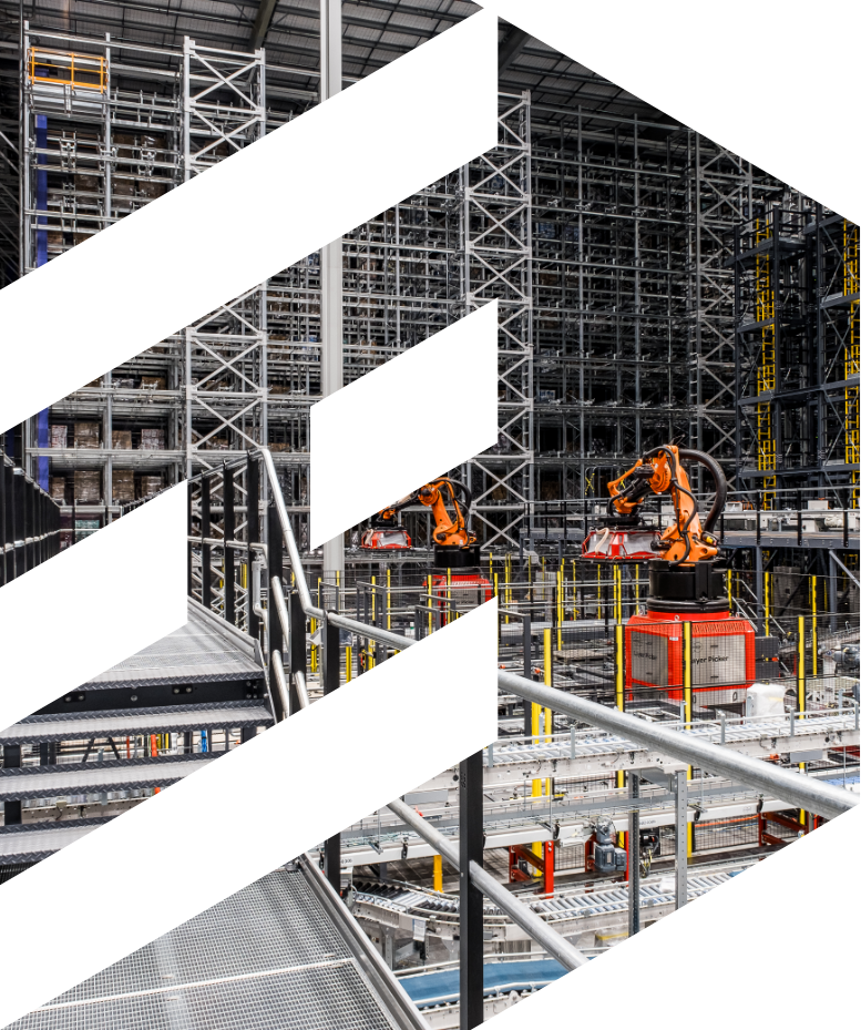 Homepage - Tailored Solutions - Davidson Harrick